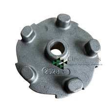 Храпове колесо Amazone D8 D9 | 3539310 Зображення