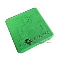 Заглушка Amazone ZA-M | 109023 Зображення