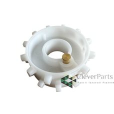 Котушка зернова Amazone D7 | 3371100 Зображення