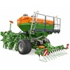 Запчастини Amazone DMC, Cirrus, Citan Зображення