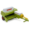 Запчастини Claas Markant Зображення