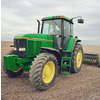 Запчастини до тракторів John Deere  Зображення