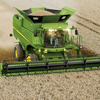 Запчастини до комбайнів John Deere Зображення