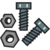 Метизи (Гвинти, гайки, шайби)