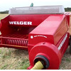 Запчастини Welger AP 41, 45, 51, 55 Зображення
