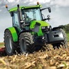 Запчастини до тракторів Deutz Fahr  Зображення