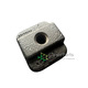 Подушка відбійник Case/NH (оригінал) | 283291A4/87773858 - Купити запчастини до трактора Case/New Holland Зображення