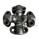Хрестовина Case/New Holland | 84355366 / 301844A2 / 86000310 Зображення