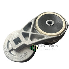 Ролик натяжний Case/NH (Оригінал) | 47743896/87345929/APV3211/3936213 Зображення