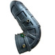 Патрубок трактора Case/New Holland | 87435507/87340352/47552210 - Купити запчастини до трактора Case в Україні Зображення