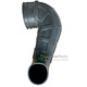 Патрубок трактора Case/New Holland | 87435507/87340352/47552210 - Купити запчастини до трактора Case в Україні Зображення