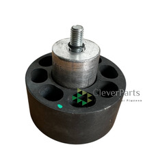 Ролик натяжний Case T8040 / Mag.310 | 87395363 Зображення