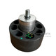 Ролик натяжний Case T8040 / Mag.310 | 87395363, 87395364; 440140A1; 87332597; 87455794; 87774548 Зображення