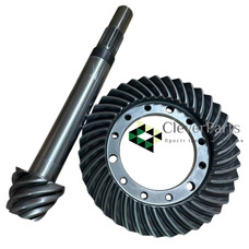 Конічна пара Famarol Z511 | 8245-511-004-577 Зображення