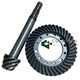 Конічна пара редуктора Famarol Z511 | 8245-511-004-577 Зображення