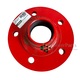 Ступиця опорного колеса Famarol 8245-511-002-328 Зображення