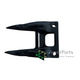 Палець подвійний жатки John Deere | Z11785/16500.04/410100001/1307299C1/609993M1/ 676235/626295/80379720 Зображення