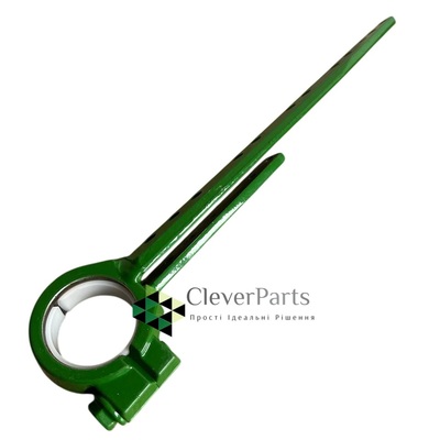 Головка ножа жатки John Deere | AH168634 Зображення