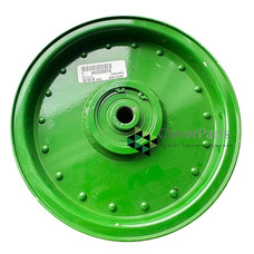 Шків натяжний John Deere | AH220915, AXE68063  Зображення