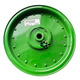 Шків натяжний John Deere | AH220915, AXE68063 (S670, S680, S690, S770, S780, S790) - Купити запчастини John Deere Зображення