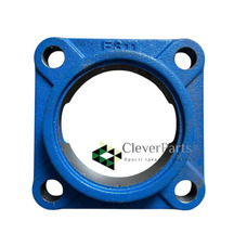 Корпус підшипника  John Deere | AH229558/AH231759/AXE42868/F311/AH160613 Зображення