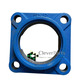 Корпус підшипника  John Deere 9560, 9570STS, 9650ST | AH229558/AH231759/AXE42868/F311/AH160613 Зображення