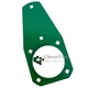 Корпус підшипника John Deere S690 | H134118, G134118, 4C6545 Зображення