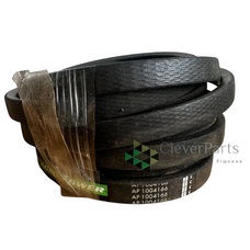 Привідний ремінь JD Optibelt  | H175587 Зображення