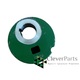 Ексцентрик соломотряса правий John Deere JD9670STS/S690 | H234546/H152151 Зображення