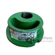 Ексцентрик соломотряса лівий John Deere | H234547/H152150 Зображення