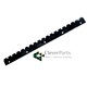 Пластина бітера комбайна John Deere S660 / S670 | H236284 Зображення