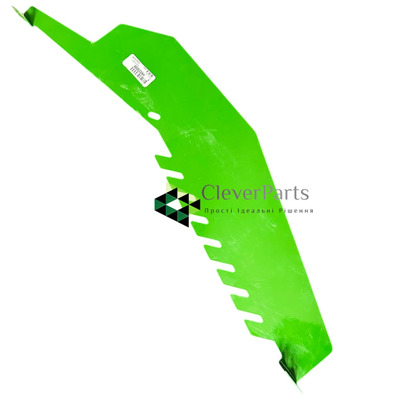 Розділювач John Deere 9770 STS, S670 | HXE23000 Зображення