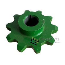 Зірочка верхня Z=10  John Deere | H228385 Зображення