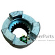 Муфта шліцева жатки KEMPER 18S Оригінал | LCA67316  Зображення