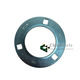 Корпус підшипника флянець John Deere | H171037/PF72/AH129420/H235581/H135410/E79725/AH129420B  Зображення