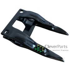 Палець подвійний John Deere | Z11785/16500.04 Зображення