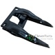 Палець подвійний жатки John Deere | Z11785/16500.04/410100001/1307299C1/609993M1/ 676235/626295/80379720 Зображення