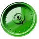 Шків натяжний John Deere | AH220915, AXE68063 (S670, S680, S690, S770, S780, S790) - Купити запчастини John Deere Зображення