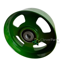 Шків натяжний John Deere | AH204389/AH166439 Зображення