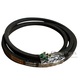 Пас привідний John Deere Continental Agridur | H166077/H240895, H166077, H20407, 619748, 87020184, 87041732, HC117, 0702225, 0302224, 1004060 Зображення