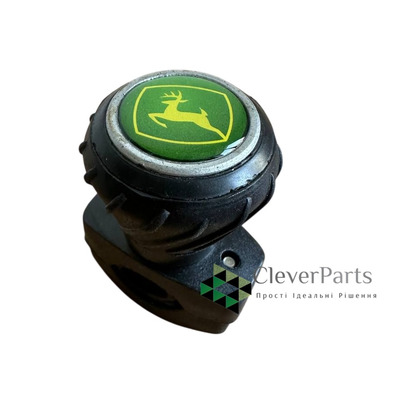 Ручка на руль трактора John Deere | MCXFA1566 Зображення