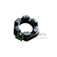 Гайка корончата М24х1,5 Lemken | 3030193/763119.0 Зображення