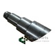 Вісь ступиці Lemken Smaragd D50/40/30X128 | 2151636  Зображення