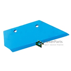 Леміш правий Overum | 84069 Зображення