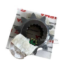 Зірочка Z=10 Sipma | 5276-080-116.00 Зображення