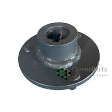 Ступиця редуктора Unia MX | 2039/83-003/0 Зображення