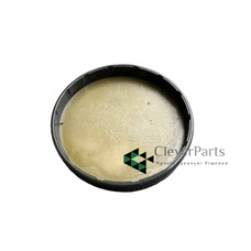Кришка заглушка редуктора Claas/Unia | 921230, 921230.0, 72x10 Зображення